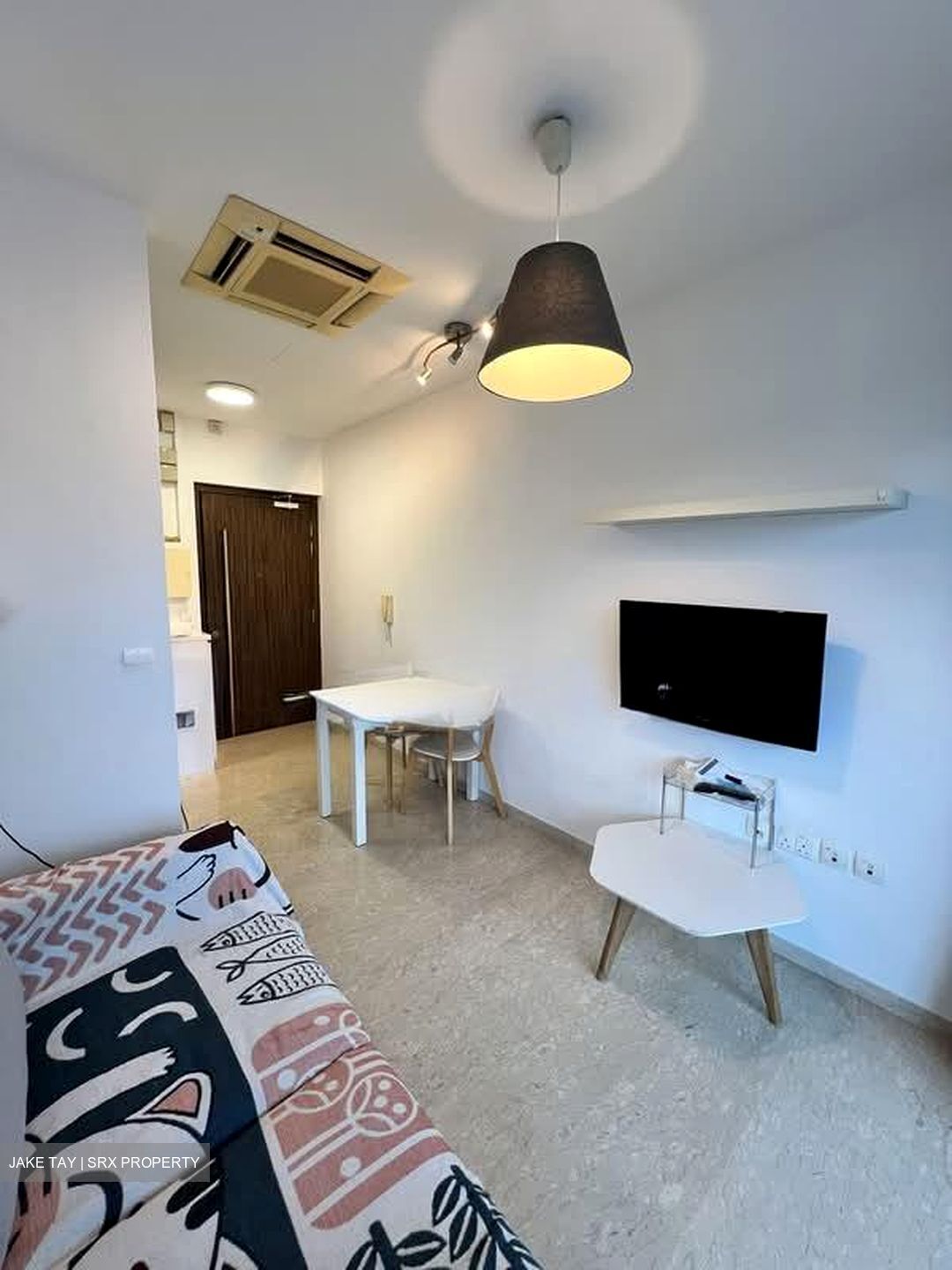 Prestige Heights (D12), Apartment #566436421
